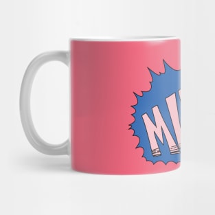 Mint! Mug